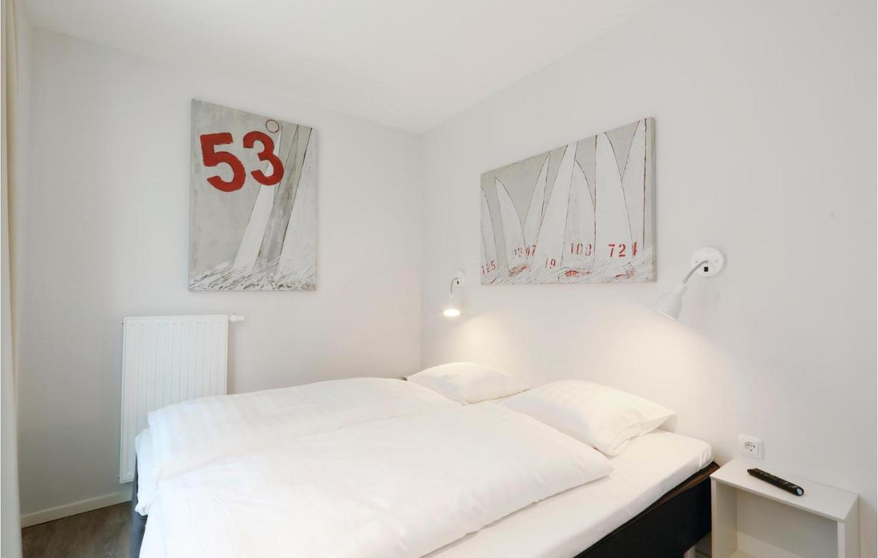 Promenadenvilla Lübeck Dış mekan fotoğraf